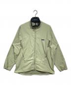 Patagoniaパタゴニア）の古着「スリングショットジャケット」｜カーキ
