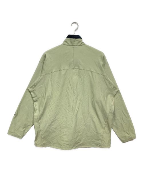 Patagonia（パタゴニア）Patagonia (パタゴニア) スリングショットジャケット カーキ サイズ:Lの古着・服飾アイテム