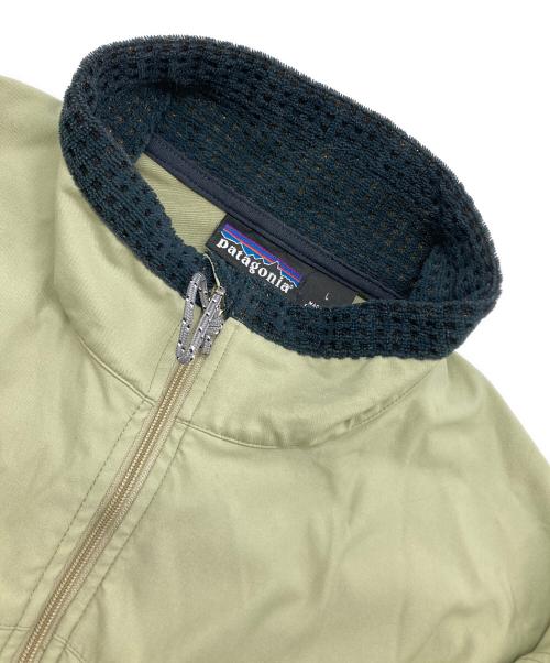 Patagonia（パタゴニア）Patagonia (パタゴニア) スリングショットジャケット カーキ サイズ:Lの古着・服飾アイテム