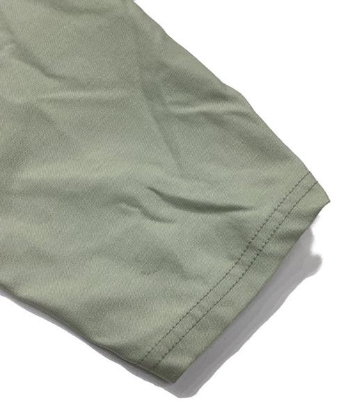 Patagonia（パタゴニア）Patagonia (パタゴニア) スリングショットジャケット カーキ サイズ:Lの古着・服飾アイテム