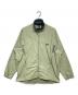Patagonia（パタゴニア）の古着「スリングショットジャケット」｜カーキ