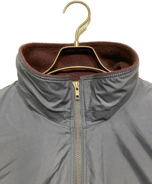 Patagonia（パタゴニア）Patagonia (パタゴニア) シェルドシンチラジャケット ネイビー サイズ:Lの古着・服飾アイテム