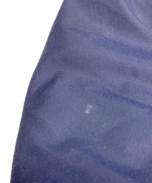 Patagonia（パタゴニア）Patagonia (パタゴニア) シェルドシンチラジャケット ネイビー サイズ:Lの古着・服飾アイテム