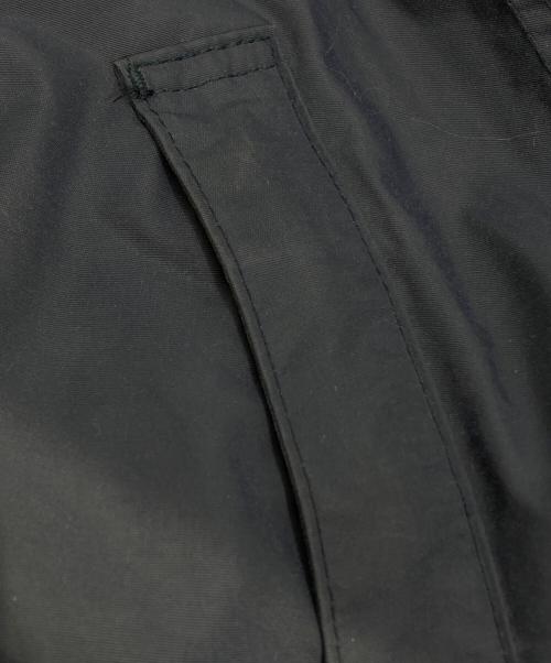 Patagonia（パタゴニア）Patagonia (パタゴニア) シェルドシンチラジャケット ネイビー サイズ:Lの古着・服飾アイテム