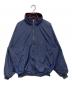 Patagonia（パタゴニア）の古着「シェルドシンチラジャケット」｜ネイビー