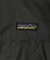 中古・古着 Patagonia (パタゴニア) シェルドシンチラジャケット ネイビー サイズ:L：15000円