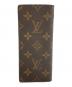 LOUIS VUITTON（ルイ ヴィトン）の古着「眼鏡ケース」｜ベージュ