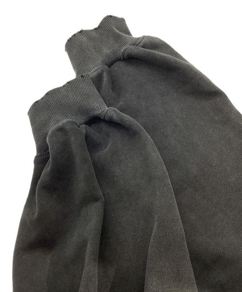 SUPPLIER（サプライヤー）SUPPLIER (サプライヤー) ジップパーカー ブラック サイズ:Lの古着・服飾アイテム