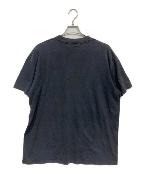 DISNEY（ディズニー）DISNEY (ディズニー) プリントTシャツ グレー サイズ:One sizeの古着・服飾アイテム