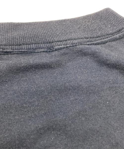 DISNEY（ディズニー）DISNEY (ディズニー) プリントTシャツ グレー サイズ:One sizeの古着・服飾アイテム