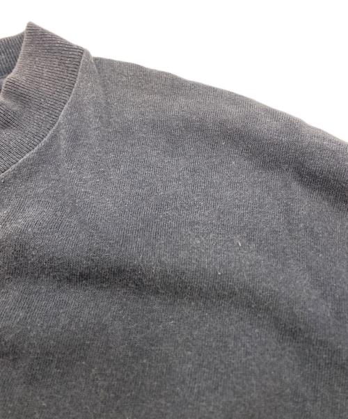 DISNEY（ディズニー）DISNEY (ディズニー) プリントTシャツ グレー サイズ:One sizeの古着・服飾アイテム