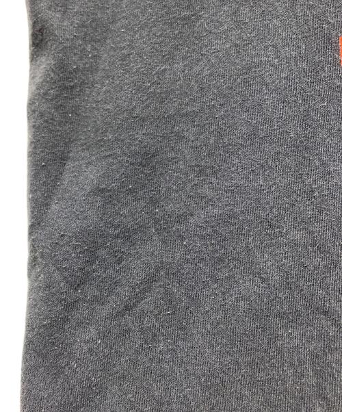 DISNEY（ディズニー）DISNEY (ディズニー) プリントTシャツ グレー サイズ:One sizeの古着・服飾アイテム