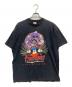 DISNEY（ディズニー）の古着「プリントTシャツ」｜グレー