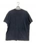 DISNEY (ディズニー) プリントTシャツ グレー サイズ:One size：30000円