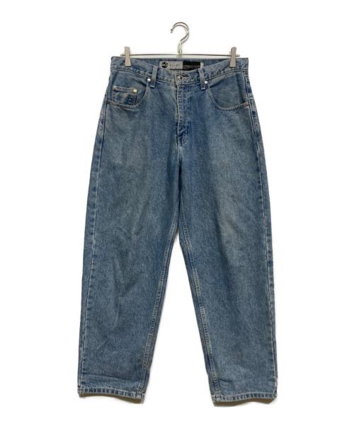 LEVI'S（リーバイス）LEVI'S (リーバイス) バギーデニムパンツ インディゴ サイズ:W30の古着・服飾アイテム