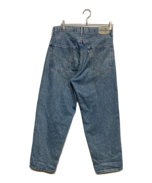 LEVI'S（リーバイス）LEVI'S (リーバイス) バギーデニムパンツ インディゴ サイズ:W30の古着・服飾アイテム