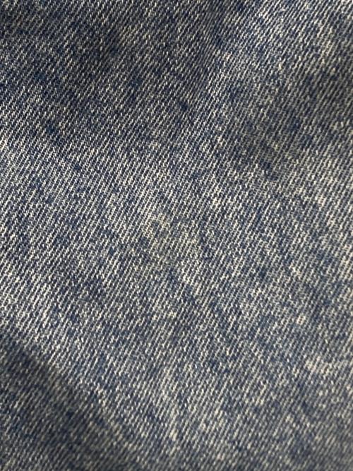 LEVI'S（リーバイス）LEVI'S (リーバイス) バギーデニムパンツ インディゴ サイズ:W30の古着・服飾アイテム