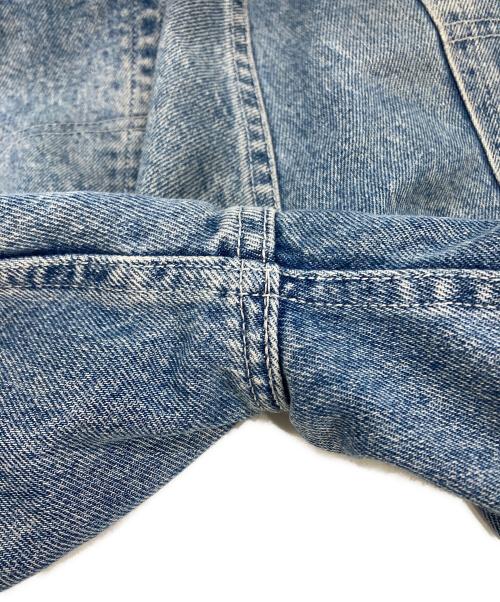 LEVI'S（リーバイス）LEVI'S (リーバイス) バギーデニムパンツ インディゴ サイズ:W30の古着・服飾アイテム