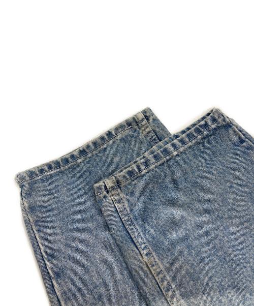 LEVI'S（リーバイス）LEVI'S (リーバイス) バギーデニムパンツ インディゴ サイズ:W30の古着・服飾アイテム