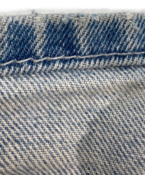 LEVI'S（リーバイス）LEVI'S (リーバイス) バギーデニムパンツ インディゴ サイズ:W30の古着・服飾アイテム