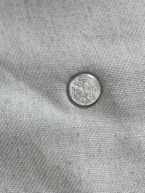 LEVI'S（リーバイス）LEVI'S (リーバイス) バギーデニムパンツ インディゴ サイズ:W30の古着・服飾アイテム