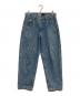 LEVI'S（リーバイス）の古着「バギーデニムパンツ」｜インディゴ