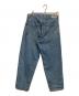 LEVI'S (リーバイス) バギーデニムパンツ インディゴ サイズ:W30：8000円