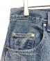 中古・古着 LEVI'S (リーバイス) バギーデニムパンツ インディゴ サイズ:W30：8000円