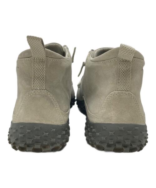MERRELL（メレル）MERRELL (メレル) WRAPT CHUKKA グレー サイズ:26.5の古着・服飾アイテム