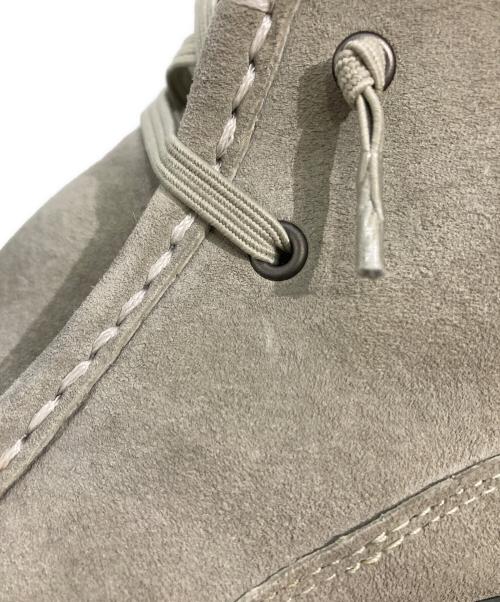 MERRELL（メレル）MERRELL (メレル) WRAPT CHUKKA グレー サイズ:26.5の古着・服飾アイテム