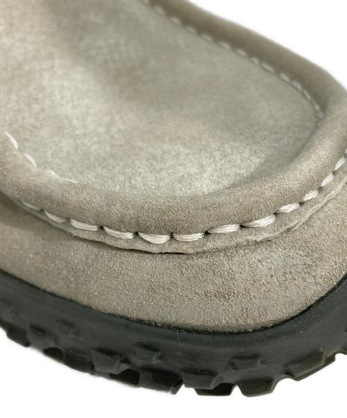 MERRELL（メレル）MERRELL (メレル) WRAPT CHUKKA グレー サイズ:26.5の古着・服飾アイテム