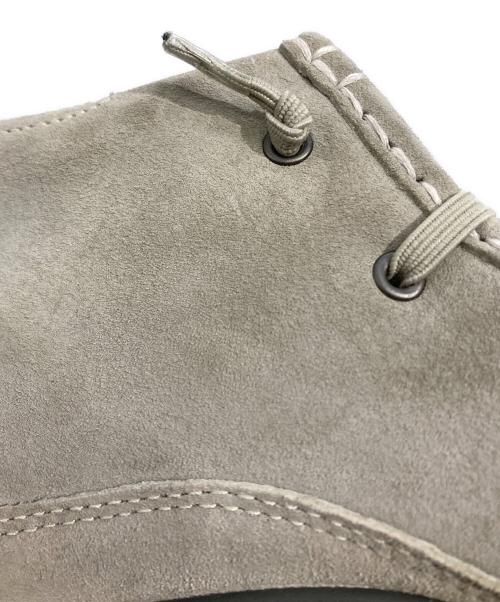 MERRELL（メレル）MERRELL (メレル) WRAPT CHUKKA グレー サイズ:26.5の古着・服飾アイテム