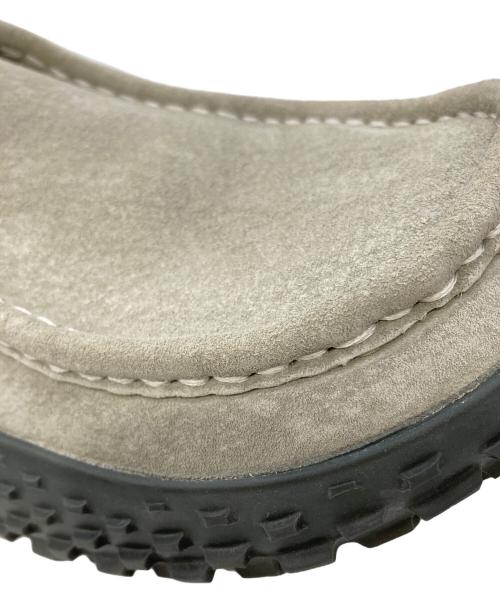 MERRELL（メレル）MERRELL (メレル) WRAPT CHUKKA グレー サイズ:26.5の古着・服飾アイテム