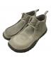 MERRELL（メレル）の古着「WRAPT CHUKKA」｜グレー
