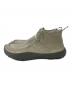MERRELL (メレル) WRAPT CHUKKA グレー サイズ:26.5：8000円