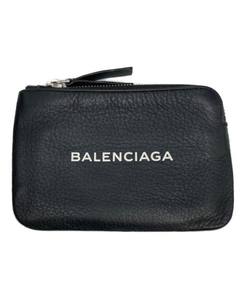 BALENCIAGA（バレンシアガ）BALENCIAGA (バレンシアガ) EVERYDAY L.POUCH ブラックの古着・服飾アイテム