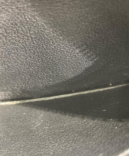 BALENCIAGA（バレンシアガ）BALENCIAGA (バレンシアガ) EVERYDAY L.POUCH ブラックの古着・服飾アイテム
