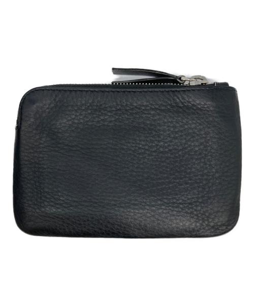 BALENCIAGA（バレンシアガ）BALENCIAGA (バレンシアガ) EVERYDAY L.POUCH ブラックの古着・服飾アイテム