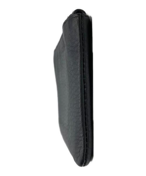 BALENCIAGA（バレンシアガ）BALENCIAGA (バレンシアガ) EVERYDAY L.POUCH ブラックの古着・服飾アイテム