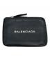 BALENCIAGA（バレンシアガ）の古着「EVERYDAY L.POUCH」｜ブラック