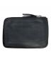 BALENCIAGA (バレンシアガ) EVERYDAY L.POUCH ブラック：24000円