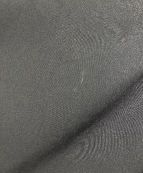 POLO RALPH LAUREN（ポロ・ラルフローレン）POLO RALPH LAUREN (ポロ・ラルフローレン) 裏フリース ジップブルゾン ネイビー サイズ:Lの古着・服飾アイテム