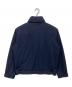 POLO RALPH LAUREN (ポロ・ラルフローレン) 裏フリース ジップブルゾン ネイビー サイズ:L：12000円