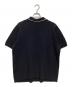 DAIRIKU (ダイリク) Lame Soccer Uniform Knit Pullover ブラック サイズ:M：15000円
