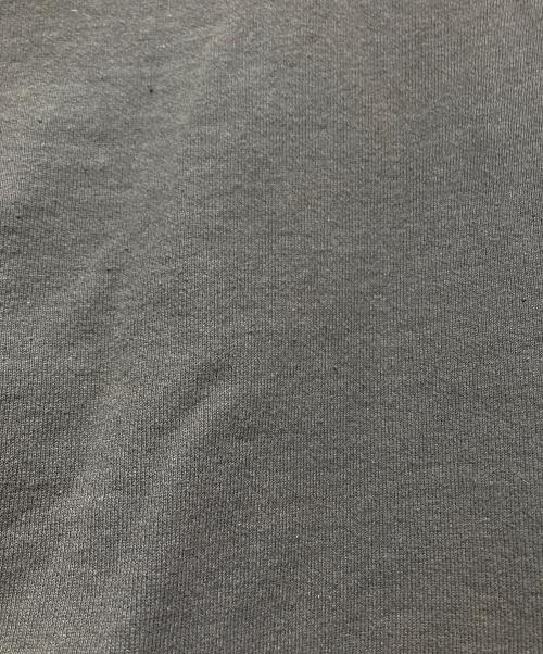 DAIRIKU（ダイリク）DAIRIKU (ダイリク) Water-Repellent Skipper Cut Off Hoodie ブラック サイズ:Mの古着・服飾アイテム