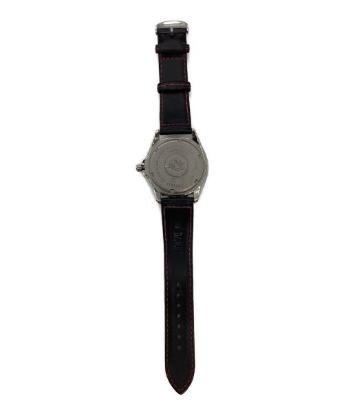 SEIKO（セイコー）SEIKO (セイコー) プロスペックス ダイバースキューバ ブラックの古着・服飾アイテム
