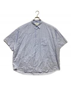 中古・古着通販】BLURHMS (ブラームス) 24SS Square Dot Open-collar