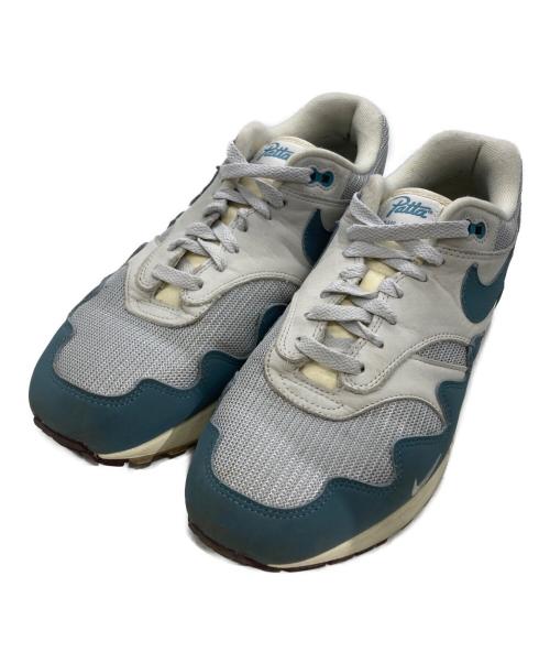 NIKE（ナイキ）NIKE (ナイキ) Patta (パタ) Air Max 1 