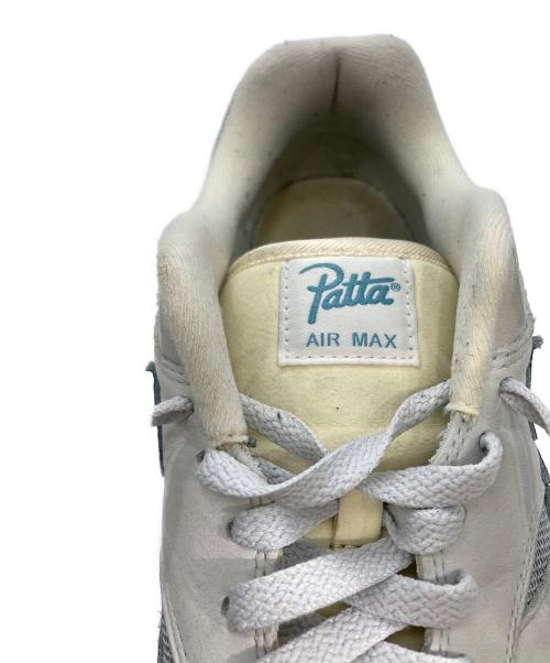 NIKE（ナイキ）NIKE (ナイキ) Patta (パタ) Air Max 1 