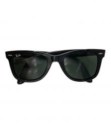 RAY-BAN（レイバン）の古着「ORIGINAL WAYFARER CLASSIC」｜ブラック